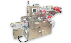 Bag-type instant noodle <br/>packing machine